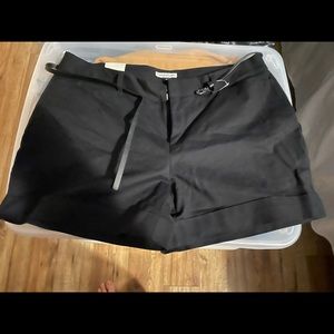 Shorts. Brand new. With tags